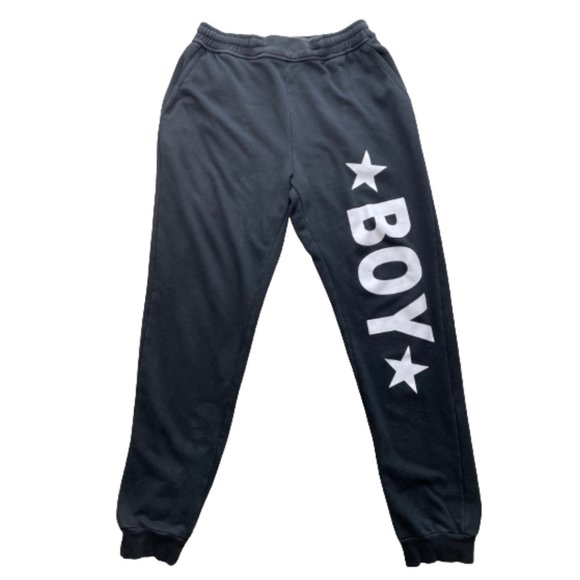Vintage Boy London Sweatpants - Size M - Picture 1 of 7